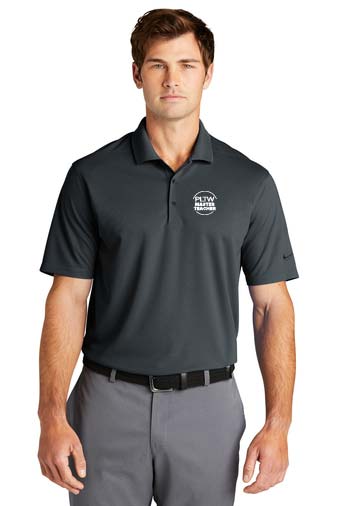 43379 Master Teacher Nike Dri-FIT Micro Pique 2.0 Polo