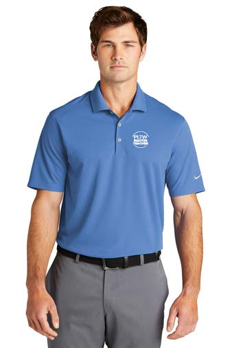 43379 Master Teacher Nike Dri-FIT Micro Pique 2.0 Polo