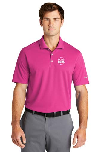 43379 Master Teacher Nike Dri-FIT Micro Pique 2.0 Polo