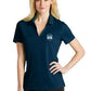 43379 Master Teacher Nike Ladies Dri-FIT Micro Pique 2.0 Polo