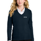 Women’s Easy Care V-Neck Sweater