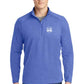 43379 Master Teacher Sport-Wick® Stretch 1/2-Zip Pullover