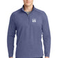 43379 Master Teacher Sport-Wick® Stretch 1/2-Zip Pullover