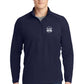 43379 Master Teacher Sport-Wick® Stretch 1/2-Zip Pullover