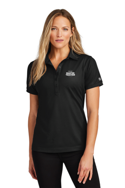 43379 Master Teacher OGIO® - Jewel Polo