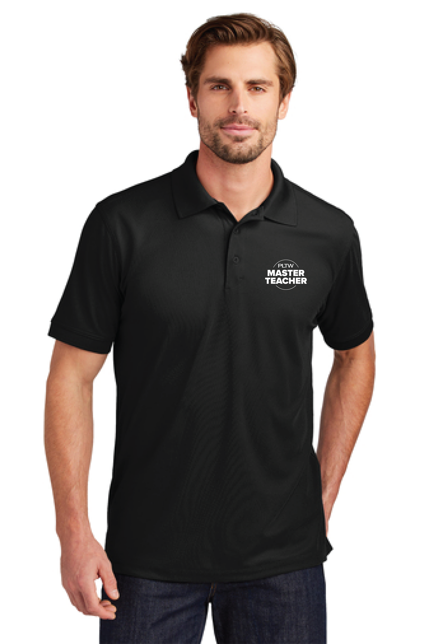 43379 Master Teacher OGIO® - Caliber2.0 Polo