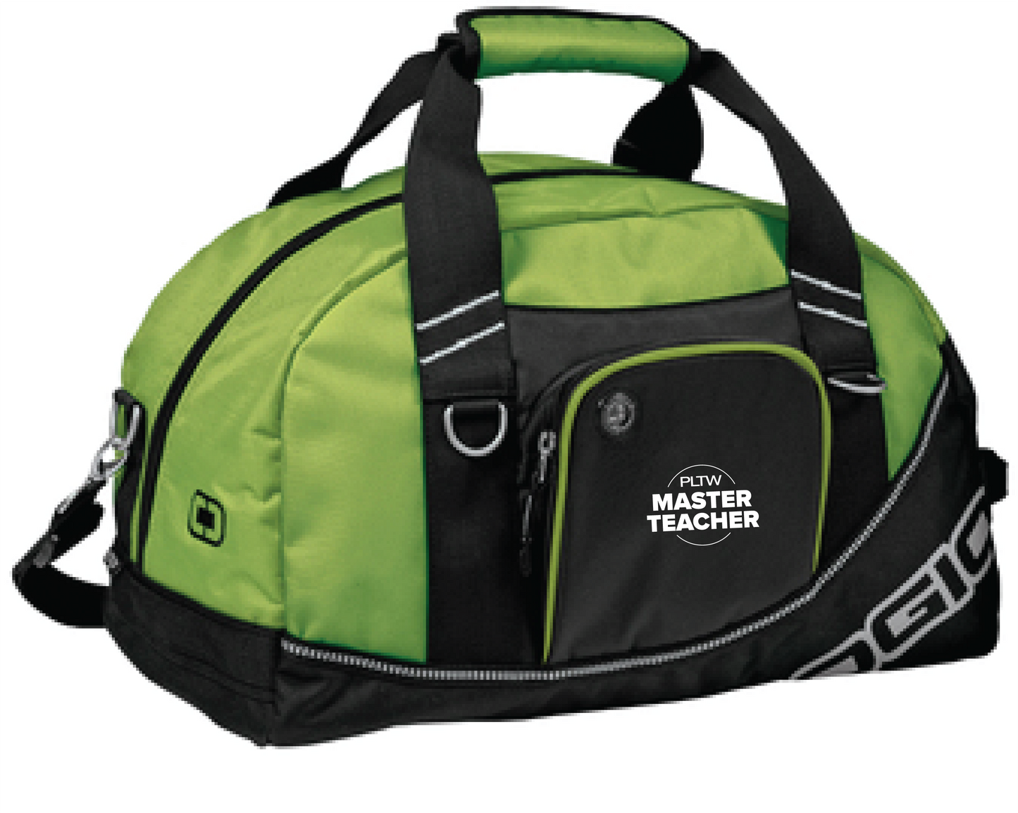 43379 Master Teacher OGIO® - Half Dome Duffel