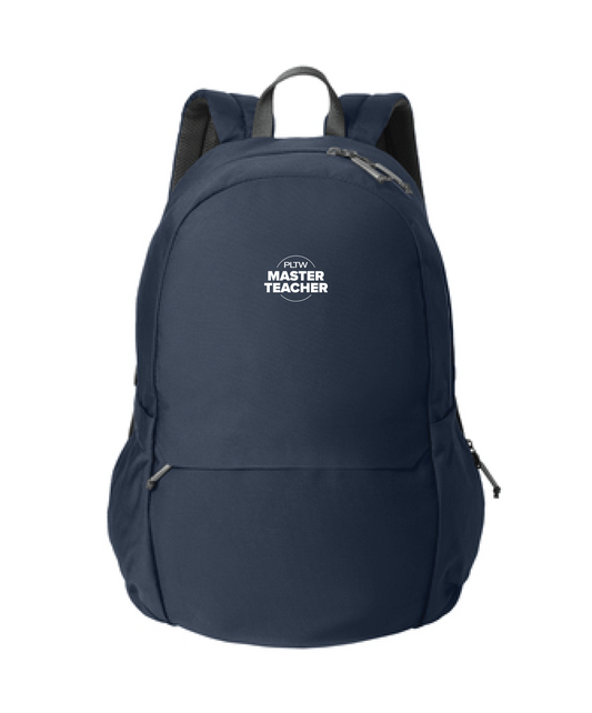 43379 Master Teacher Mercer+Mettle® Claremont Backpack