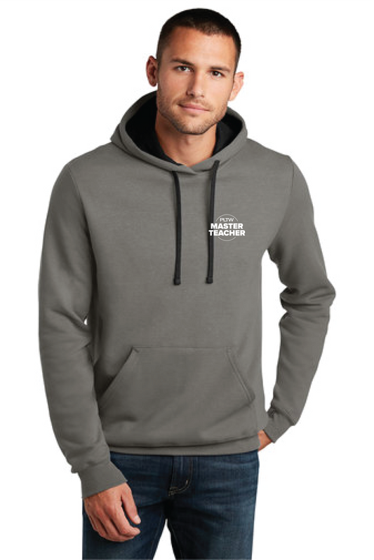 43379 Master Teacher District ® The Concert Fleece ® Hoodie