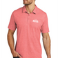 43379 Master Teacher TravisMathew Oceanside Heather Polo