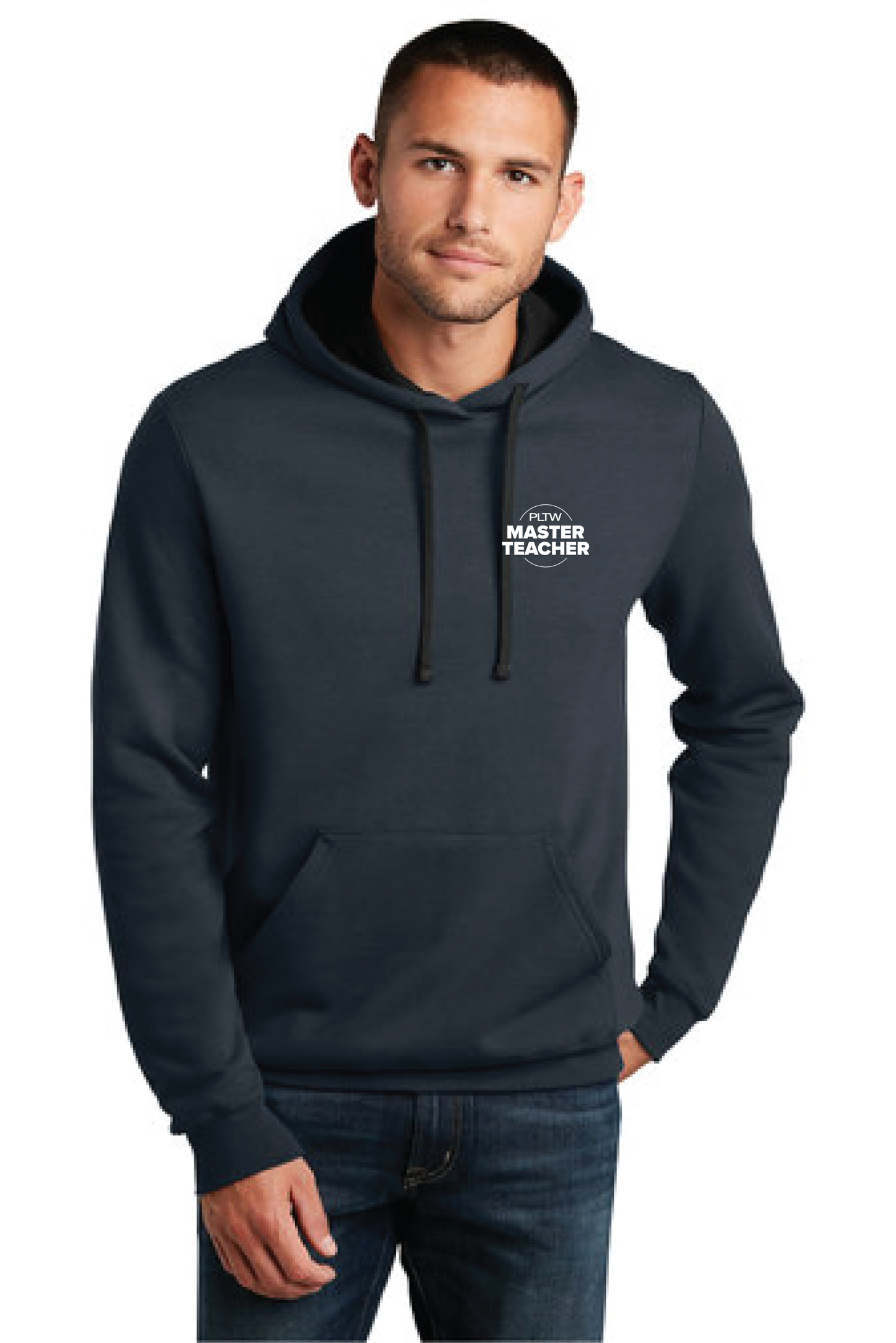 43379 Master Teacher District ® The Concert Fleece ® Hoodie