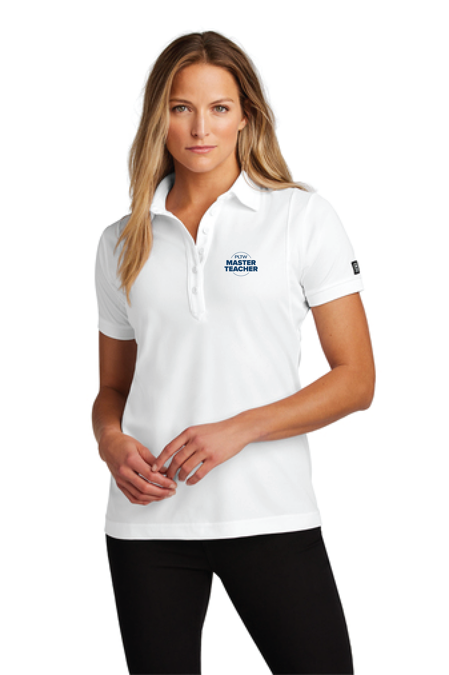 43379 Master Teacher OGIO® - Jewel Polo