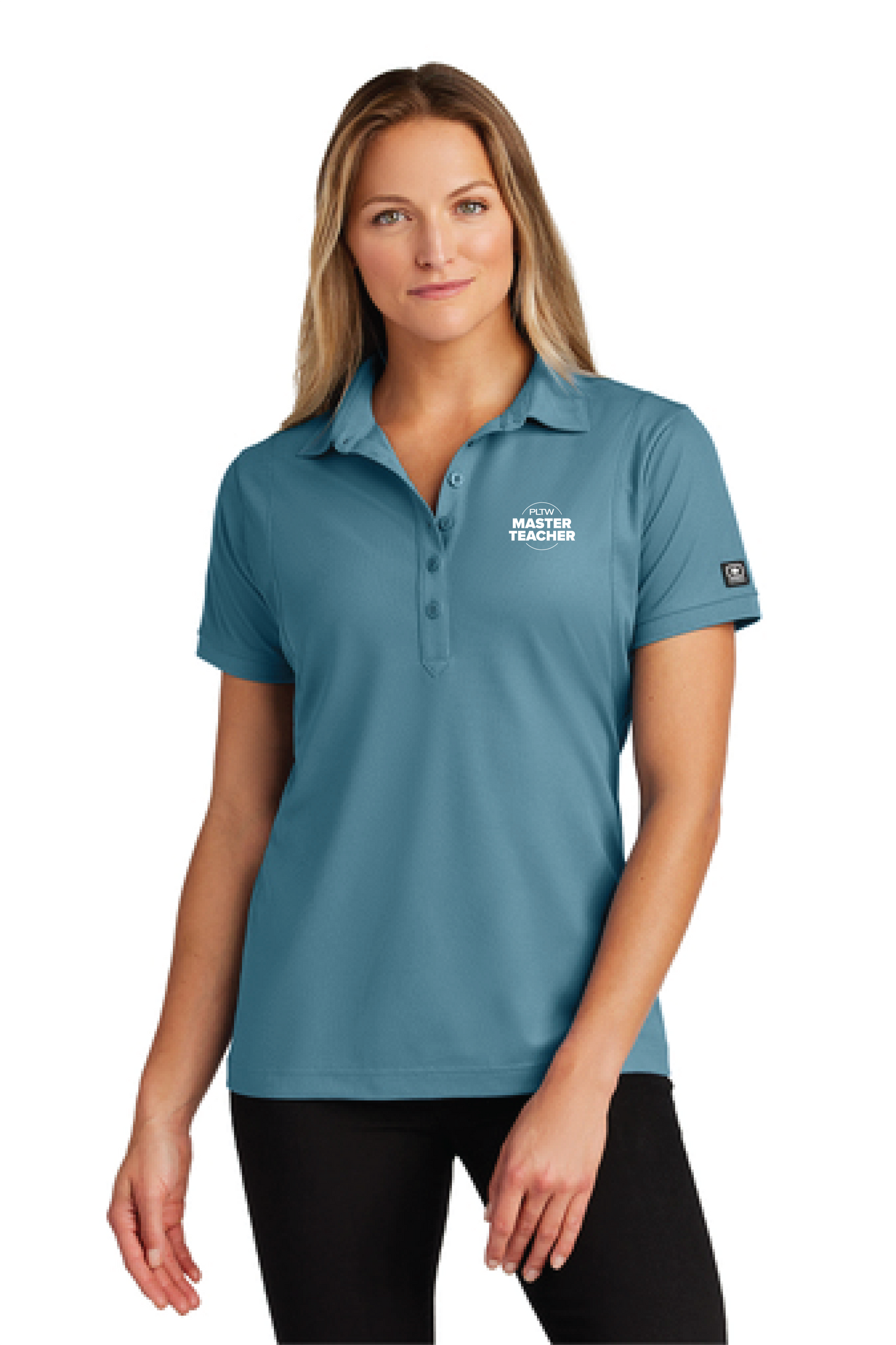 43379 Master Teacher OGIO® - Jewel Polo