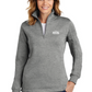 43379 Master Teacher Sport-Tek® Ladies 1/4-Zip Sweatshirt