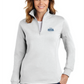 43379 Master Teacher Sport-Tek® Ladies 1/4-Zip Sweatshirt