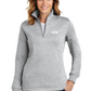 43379 Master Teacher Sport-Tek® Ladies 1/4-Zip Sweatshirt