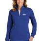 43379 Master Teacher Sport-Tek® Ladies 1/4-Zip Sweatshirt