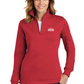 43379 Master Teacher Sport-Tek® Ladies 1/4-Zip Sweatshirt