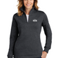 43379 Master Teacher Sport-Tek® Ladies 1/4-Zip Sweatshirt