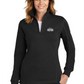 43379 Master Teacher Sport-Tek® Ladies 1/4-Zip Sweatshirt