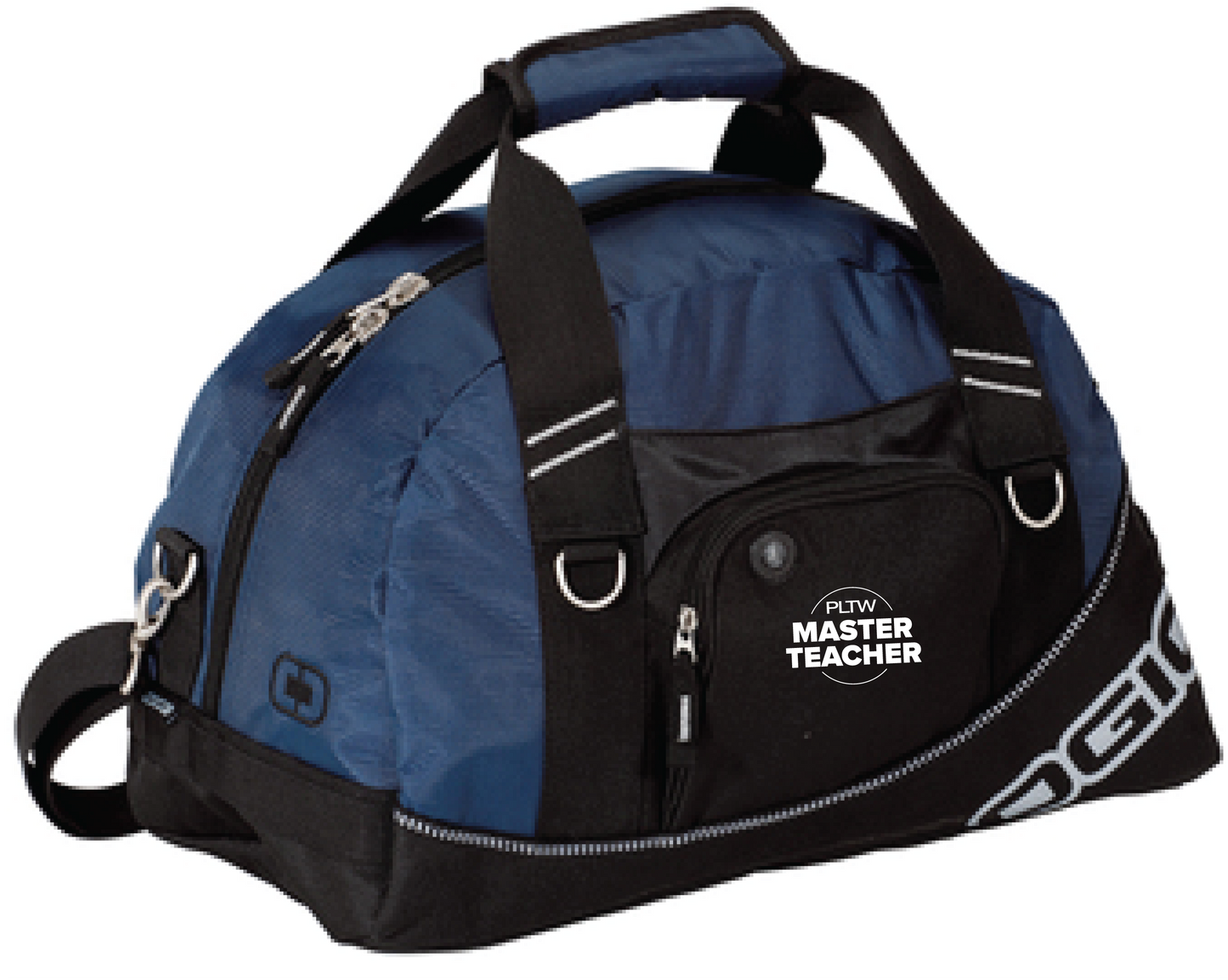 43379 Master Teacher OGIO® - Half Dome Duffel