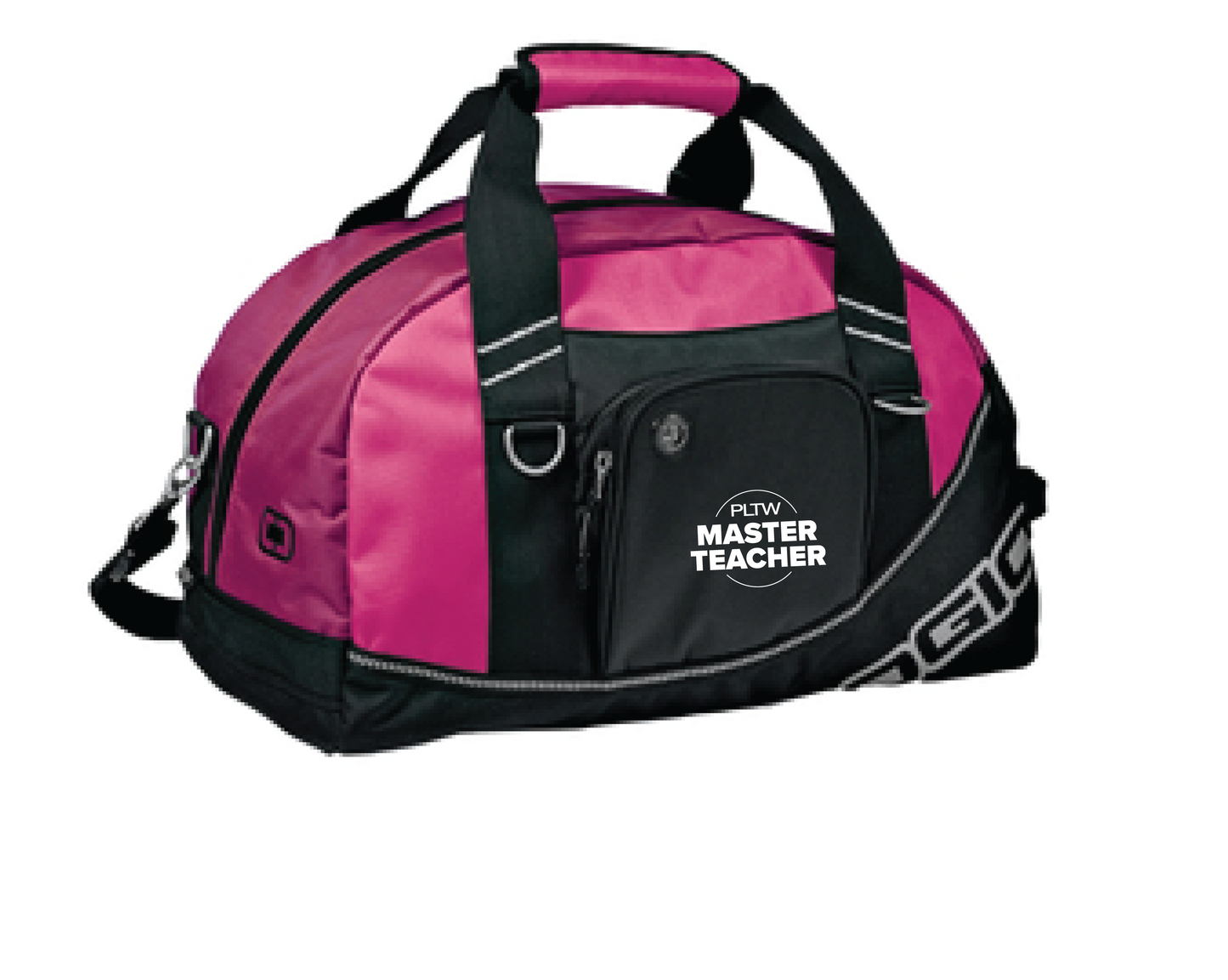 43379 Master Teacher OGIO® - Half Dome Duffel