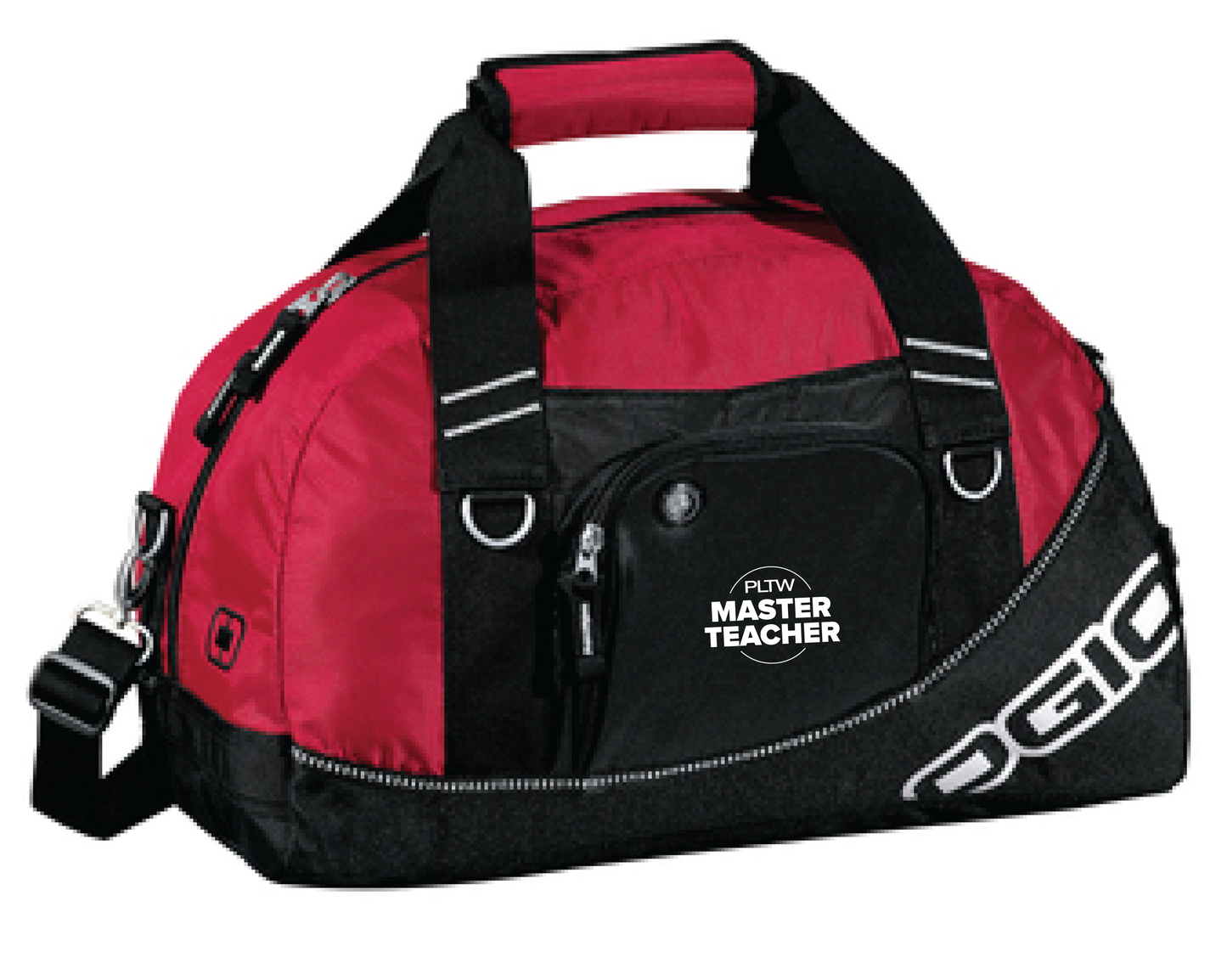 43379 Master Teacher OGIO® - Half Dome Duffel