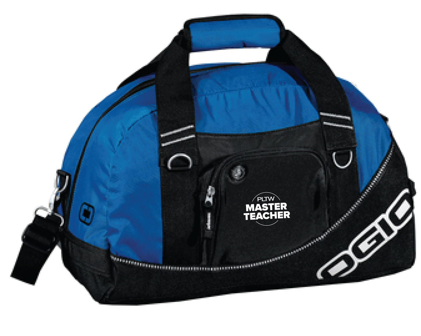 43379 Master Teacher OGIO® - Half Dome Duffel