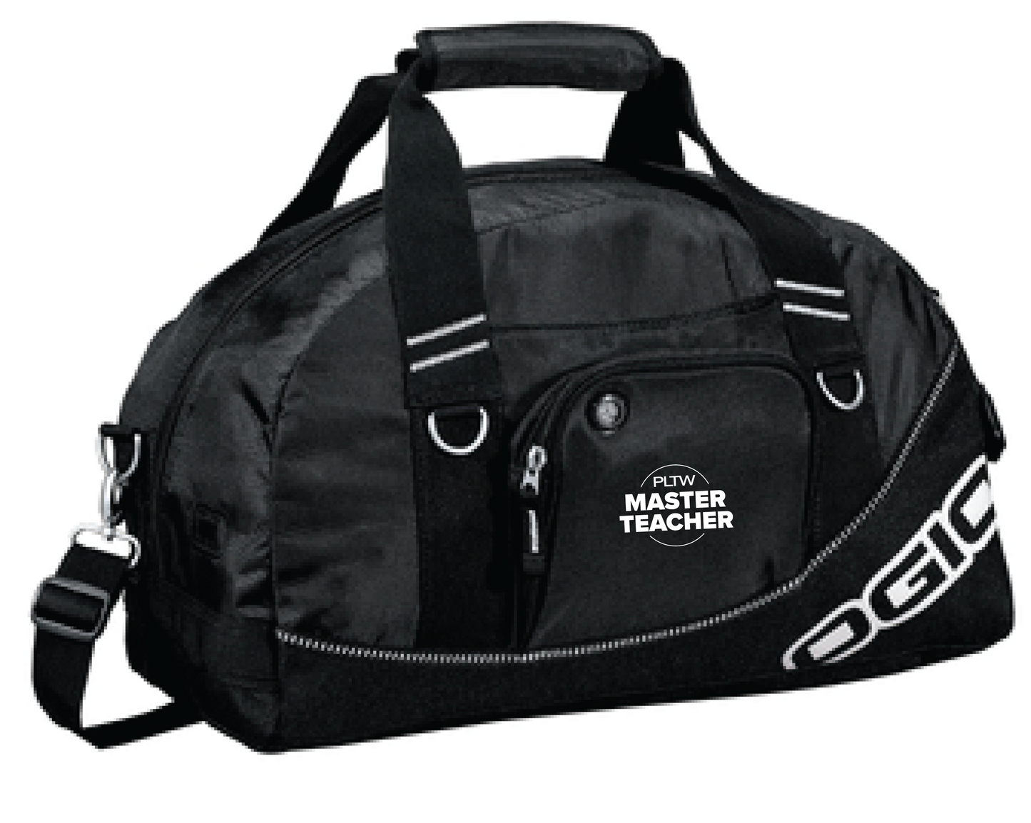 43379 Master Teacher OGIO® - Half Dome Duffel