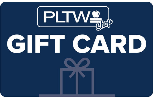 PLTW Gift Cards