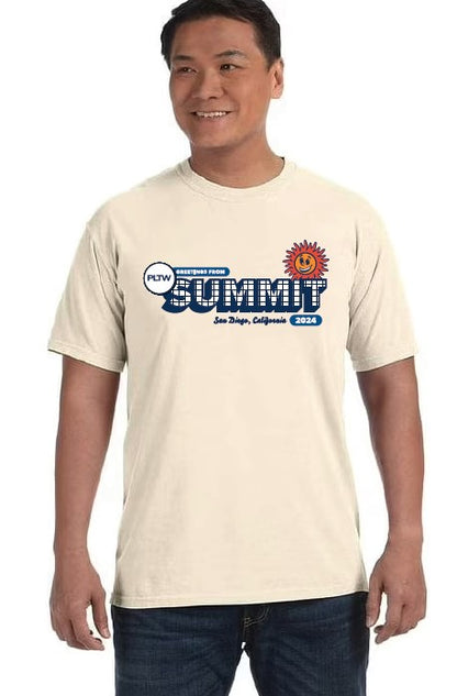 2024 Summit Tee