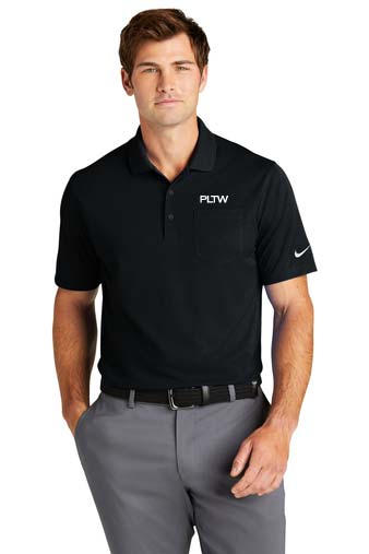 Nike performance hot sale polos