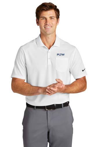 Dri fit polo shirts with pocket sale