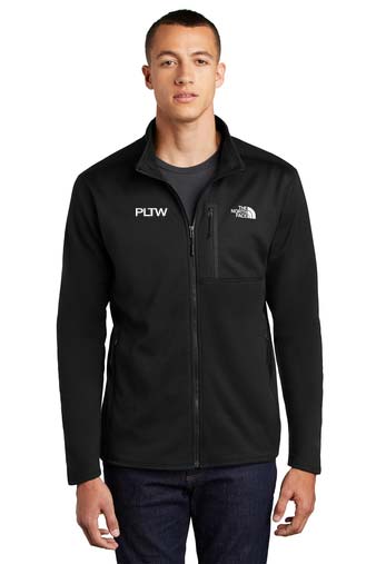 The north 2024 face fleece jacket