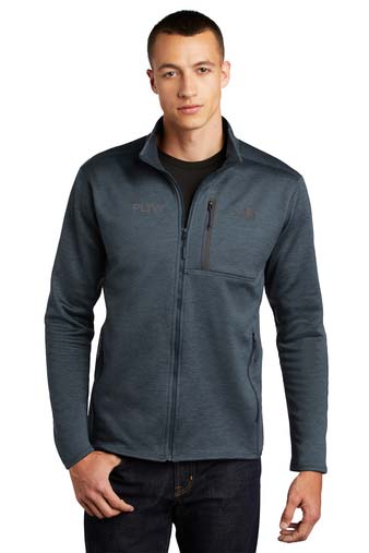 The North Face Sweater Fleece Jacket | Fresh Coast Swag