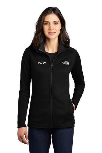 The North Face<SUP>®</SUP> Ladies Sweater Fleece Jacket, Product
