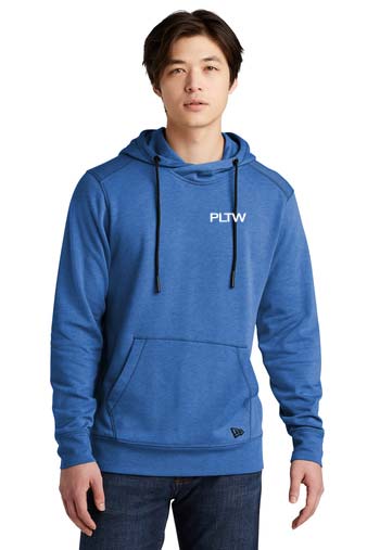 PLTW Microbit Unisex newest Pullover Hoodie